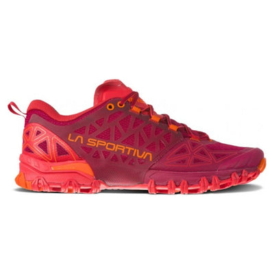 La Sportiva Bushido II Womens Shoes