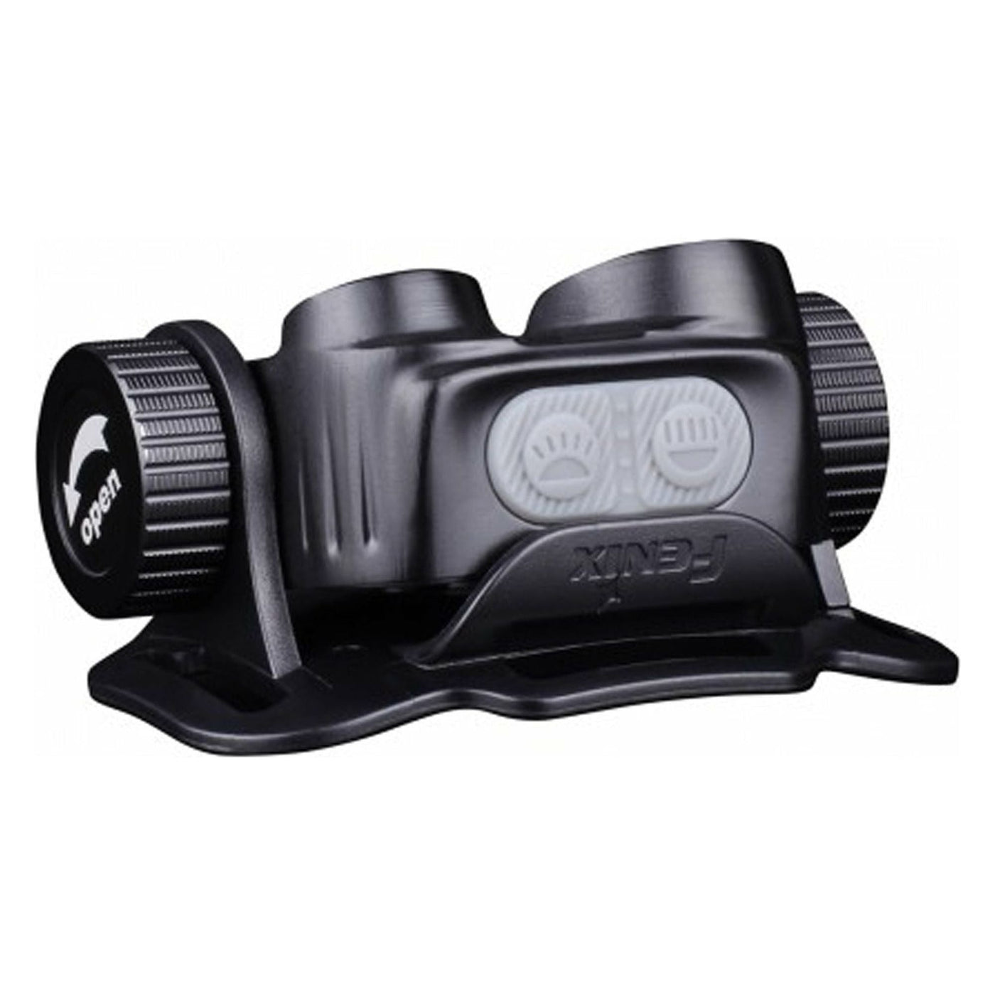 Fenix HM65R 1400 Lumen Rechargeable Headlamp - Dwights Outdoors