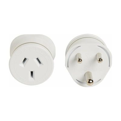 Adaptor – India
