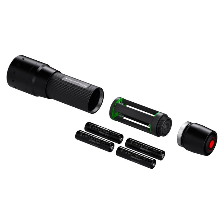 Ledlenser P7 Core 450Lumen Torch