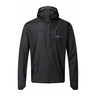 Mens Rab Phantom Pull On Jacket