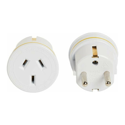 Adaptor – Europe
