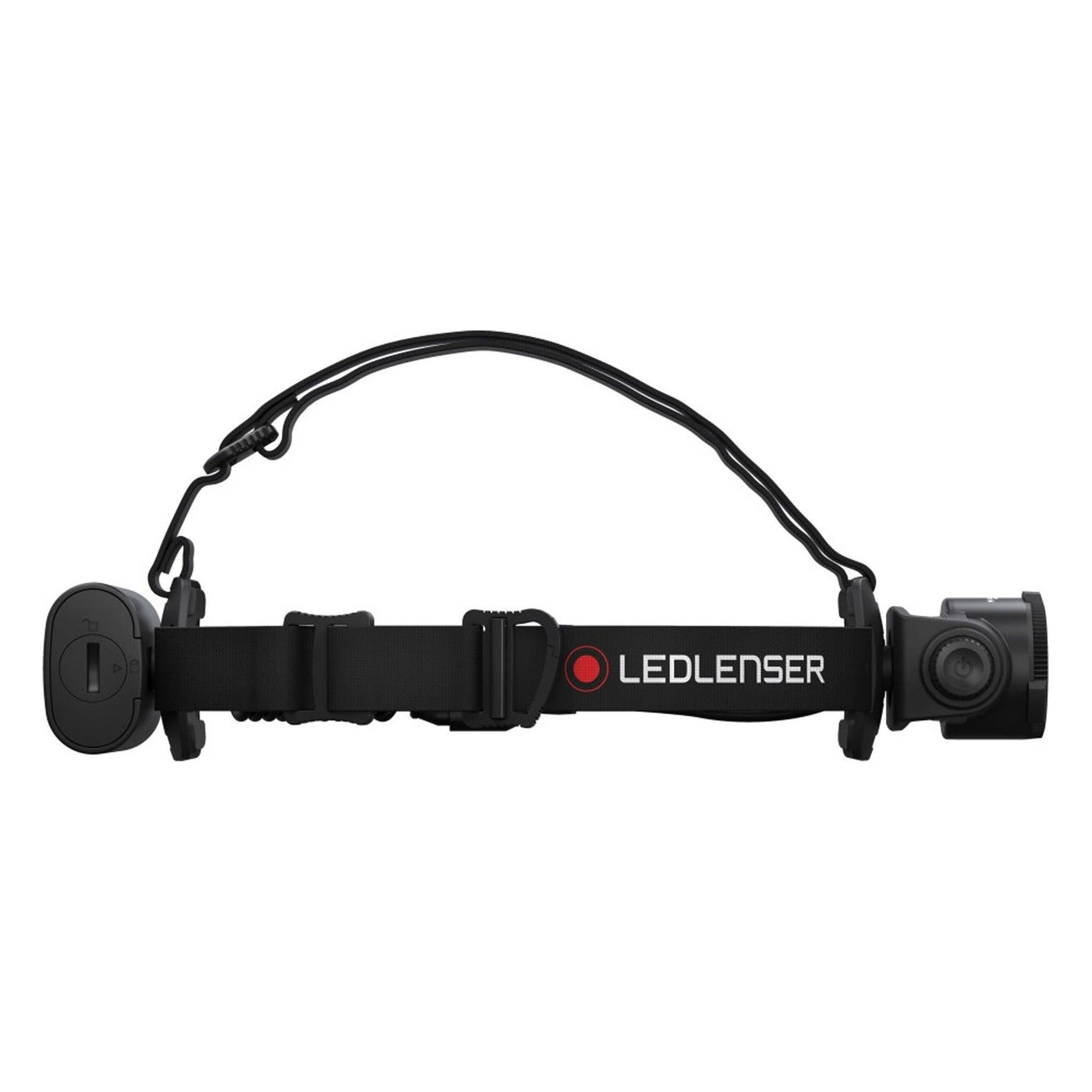 Ledlenser H15R Core 2500Lumen Rechargeable Headlamp