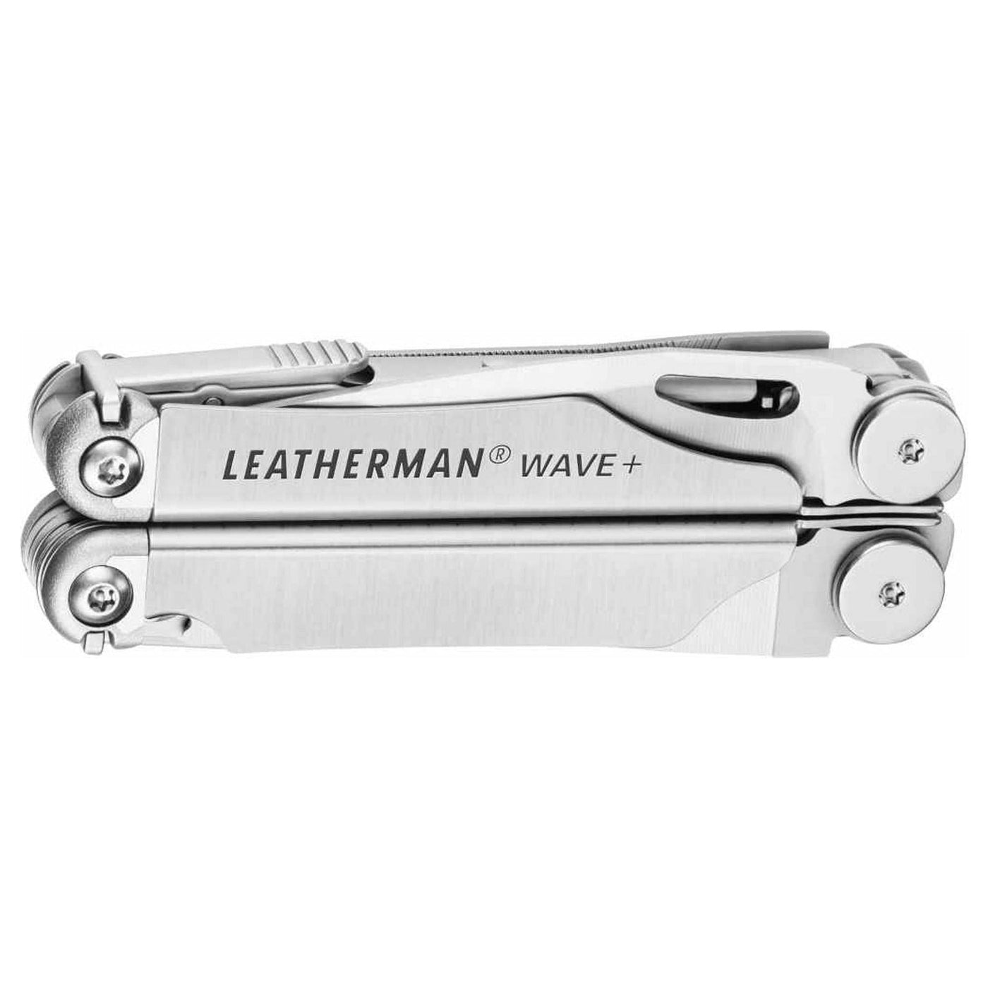 Leatherman Wave+