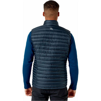 Mens Rab Microlight Vest