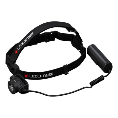 Ledlenser H7R Core 1000Lumen Rechargeable Headlamp