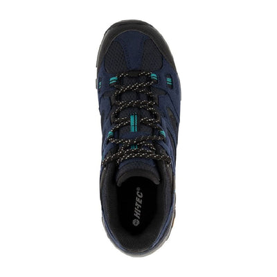 Hi-Tec Womens Ravus Vent Lite Waterproof Shoes