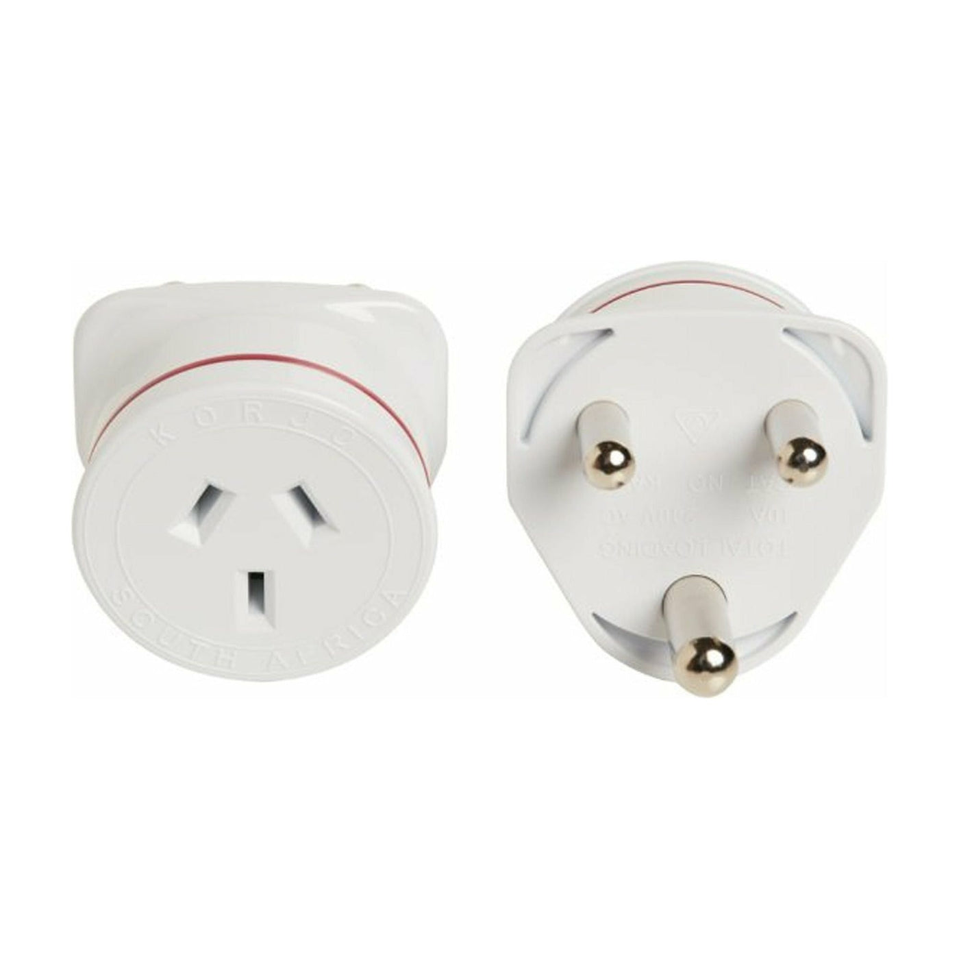 Adaptor – South Africa