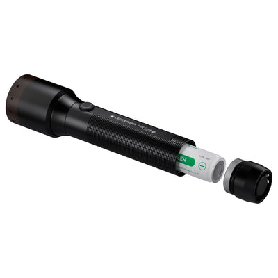 Ledlenser P6R Core 900Lumen Rechargeable Torch