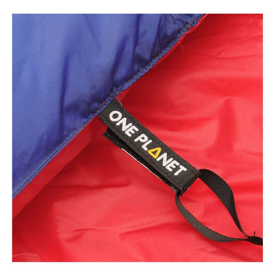 One Planet Quest Pro Quilt -0 (451 grams)