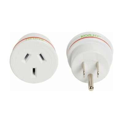 Adaptor – USA