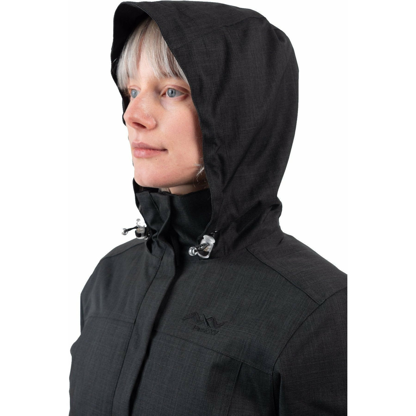 Womens Peak XV Explorer Parka