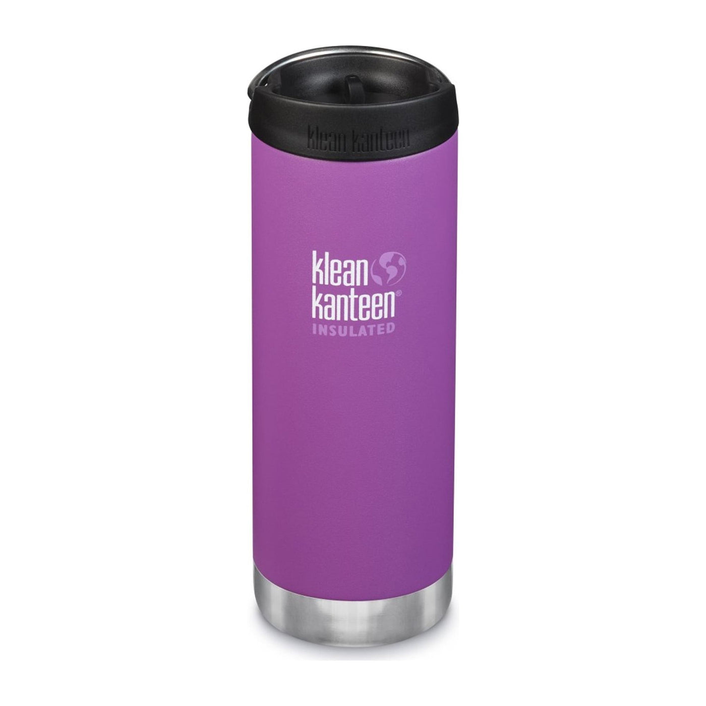 Klean Kanteen TK Wide Insulated 473ml Bottle
