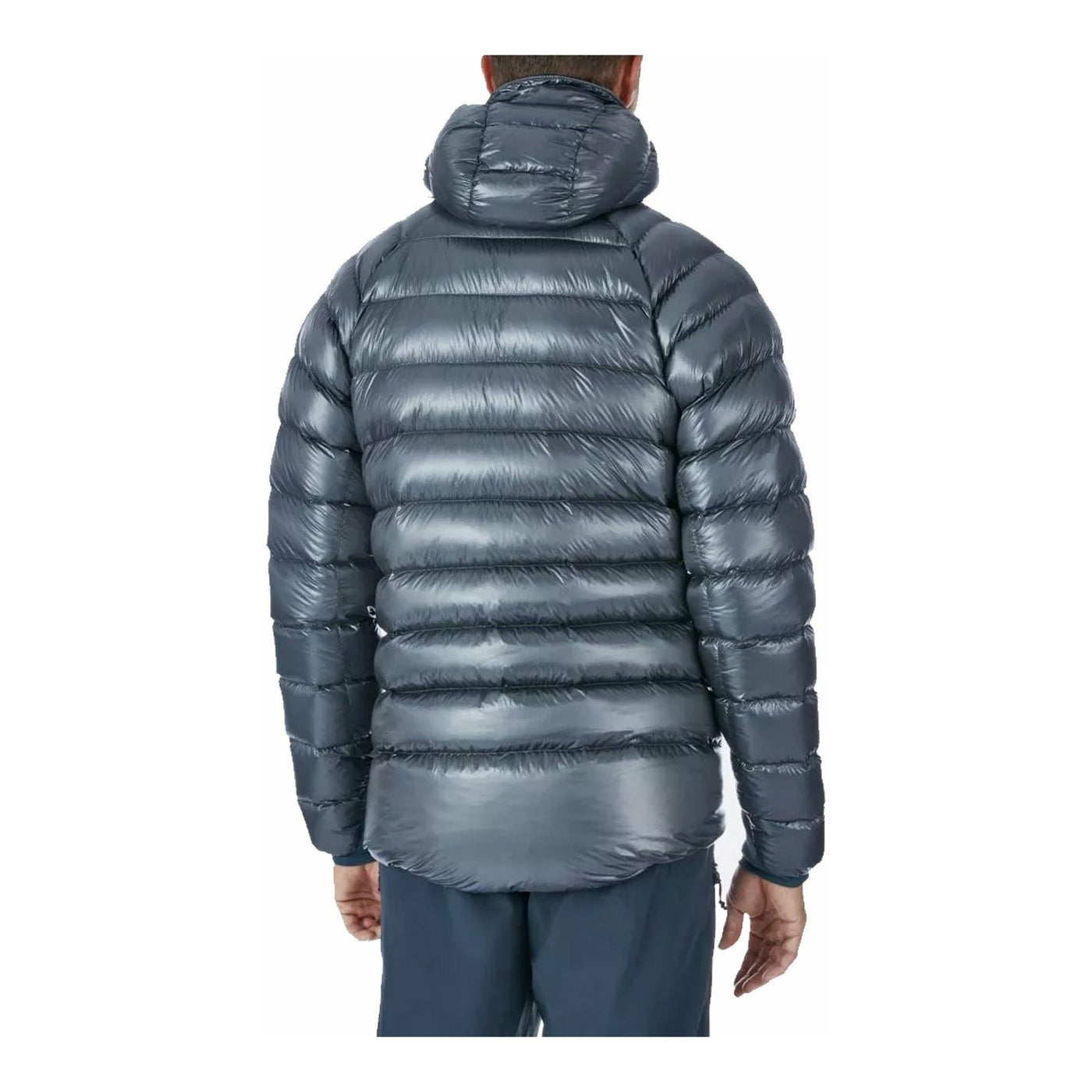 Mens Rab Zero G Jacket