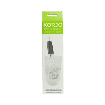 Korjo Water Boiler