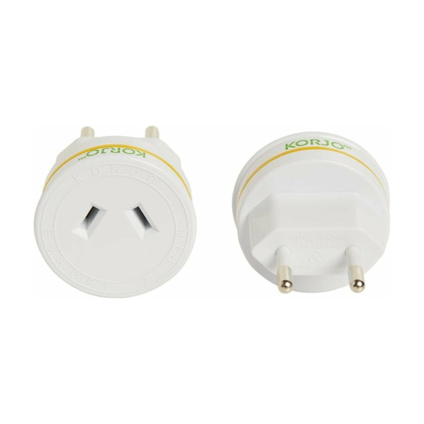 Adaptor – Europe (Italy and Switzerland)