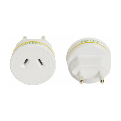 Adaptor – Europe (Italy and Switzerland)