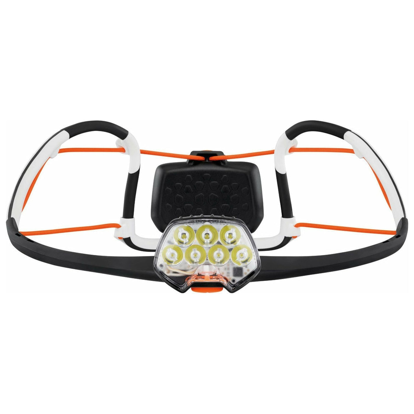 Petzl Iko Core 500 Lumen Rechargeable Headlamp - Dwights Outdoors