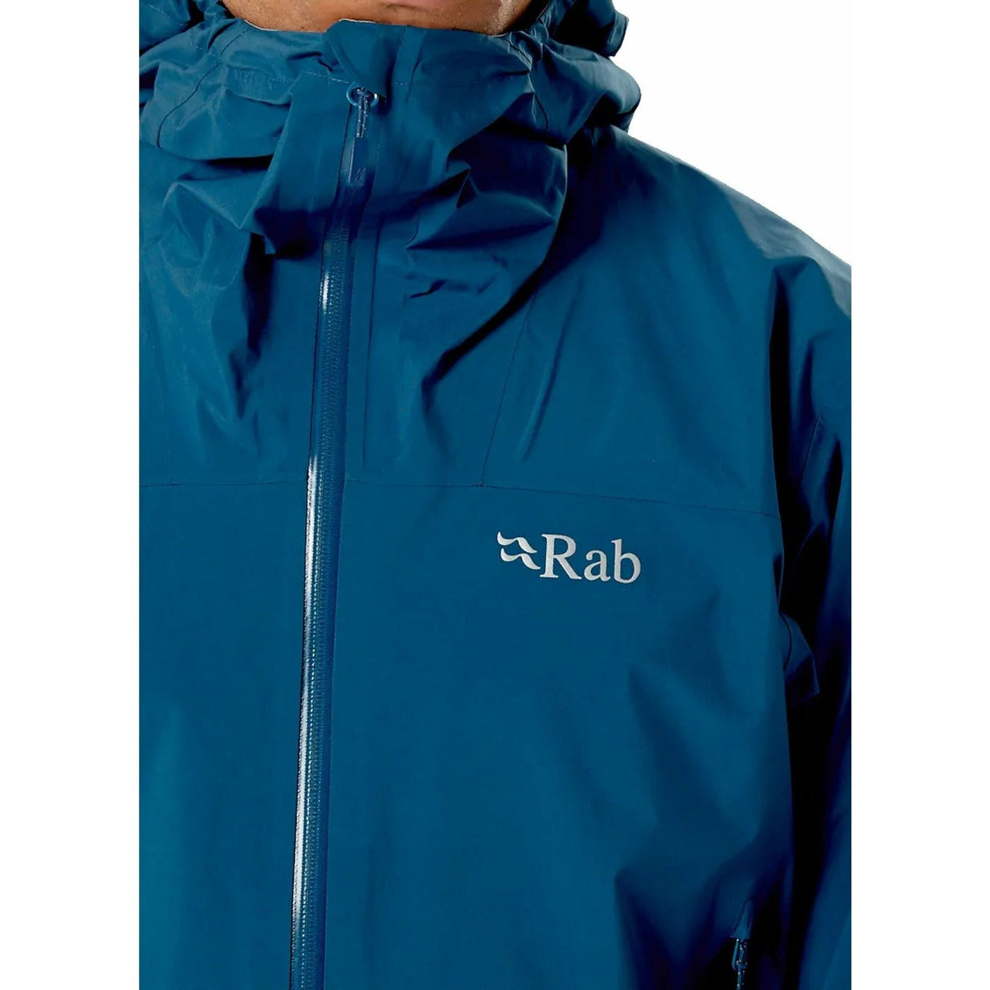 Mens Rab Meridian Gore-Tex Jacket