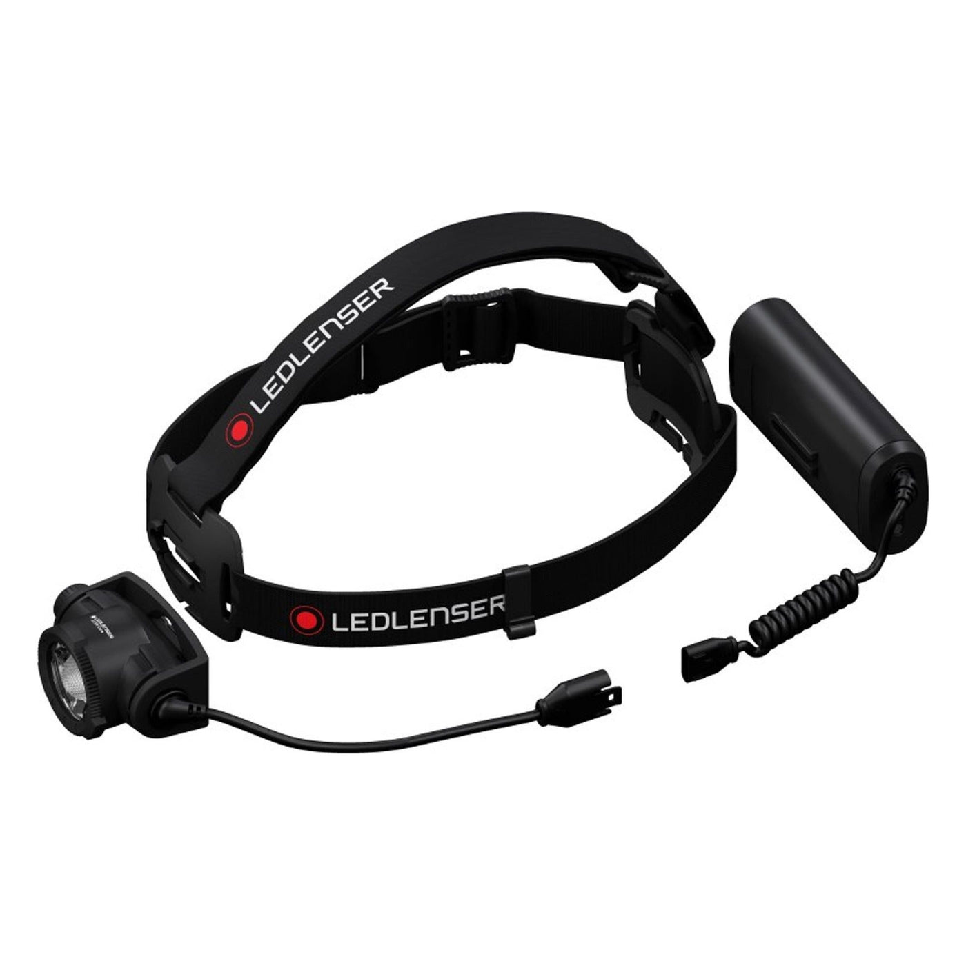 Ledlenser H15R Core 2500Lumen Rechargeable Headlamp