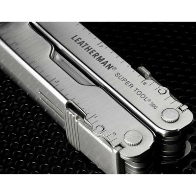 Leatherman Super Tool 300