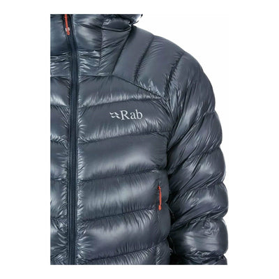 Mens Rab Zero G Jacket