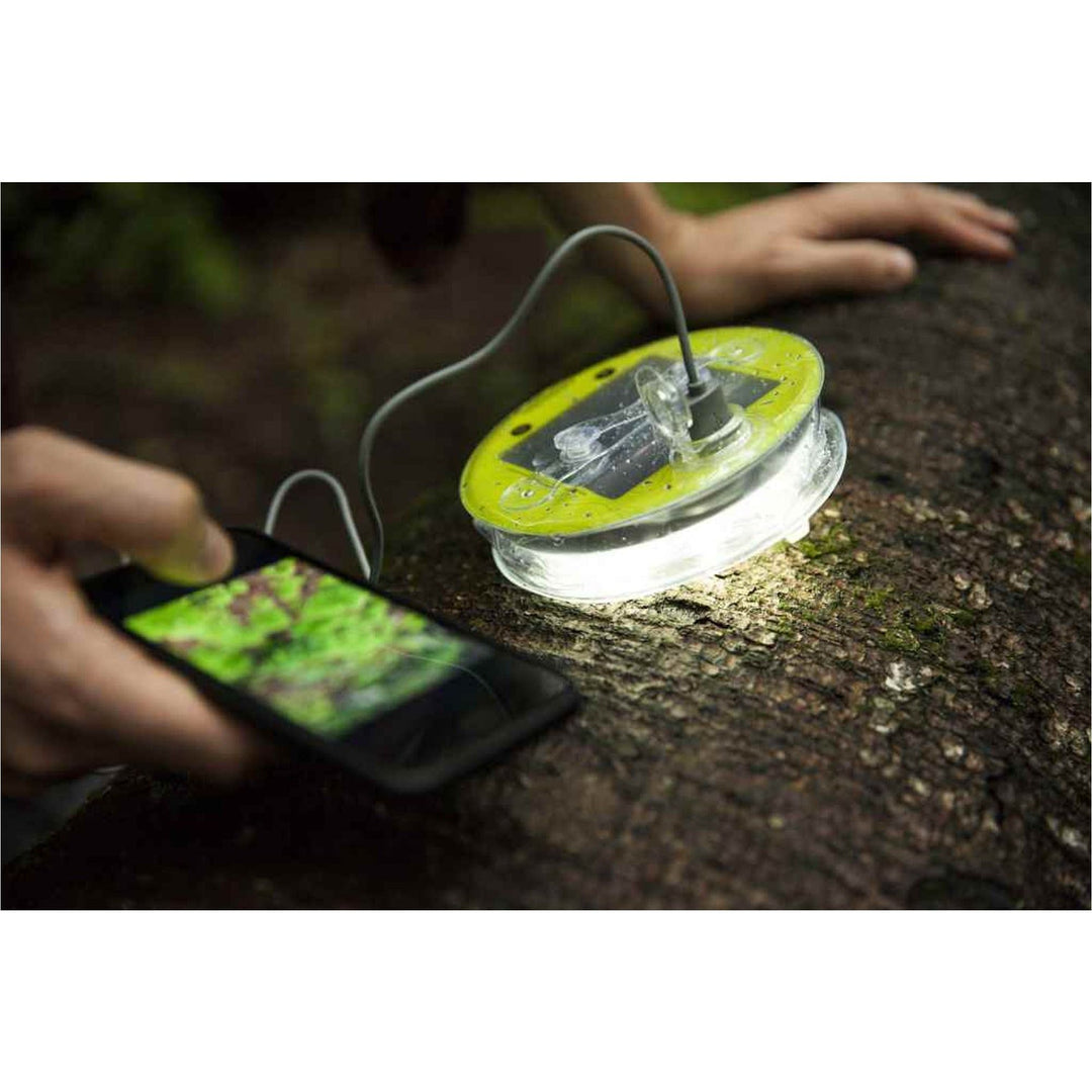 Luci Pro Outdoor 2.0