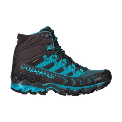 Womens La Sportiva Ultra Raptor II Mid GTX Boots