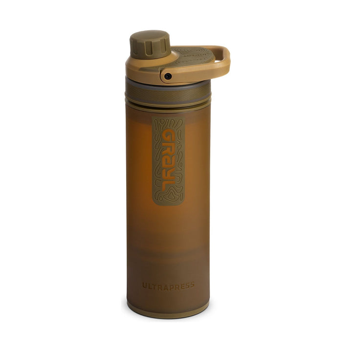 500ml UltraPress® Purifier - Covert Edition