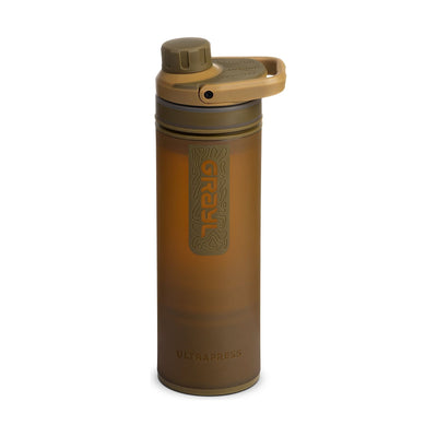 500ml UltraPress® Purifier - Covert Edition