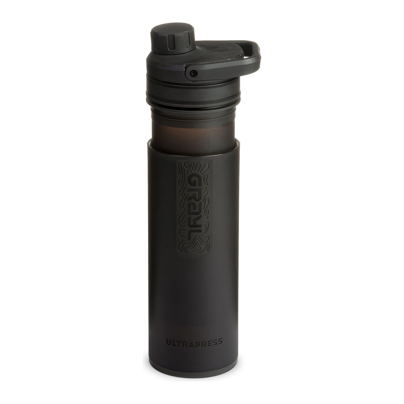 500ml UltraPress® Purifier - Covert Edition