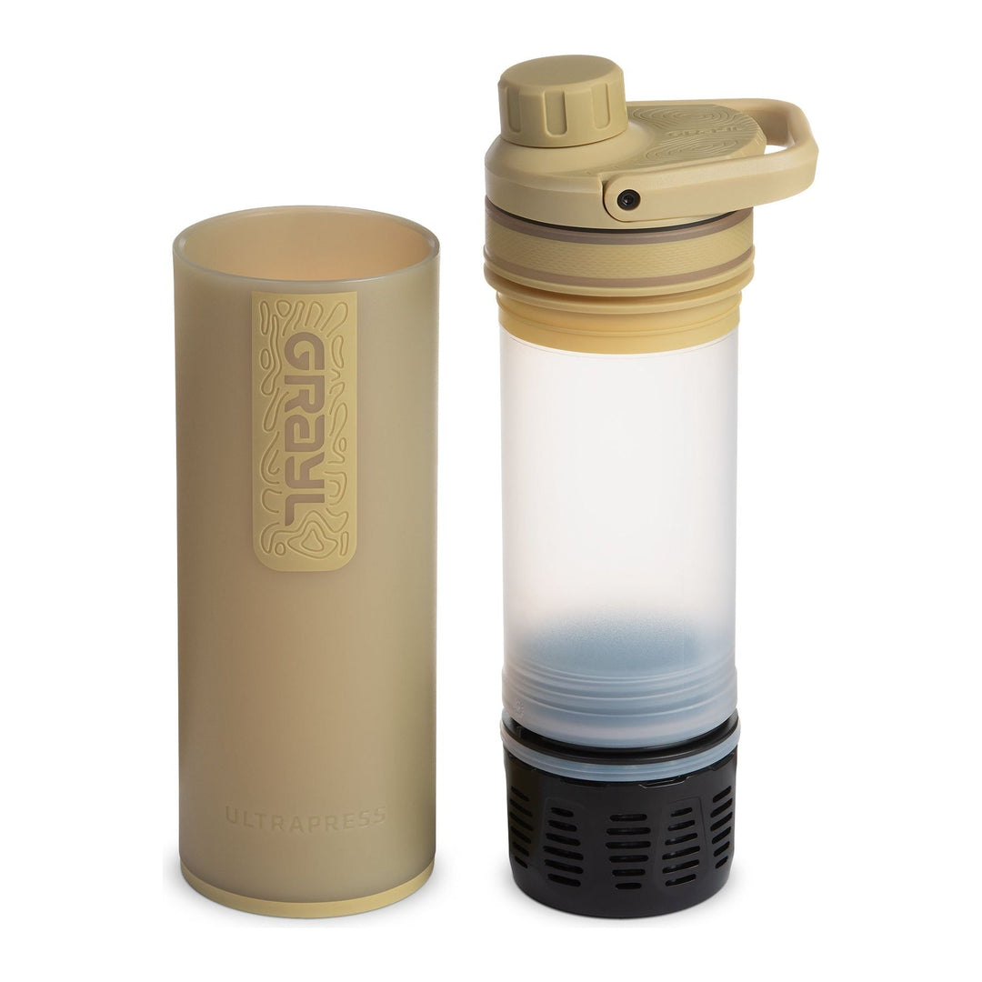 500ml UltraPress® Purifier - Covert Edition