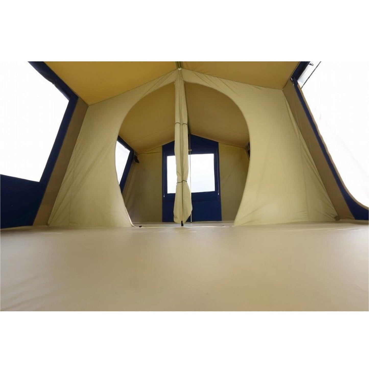 Coastline Canvas Tent