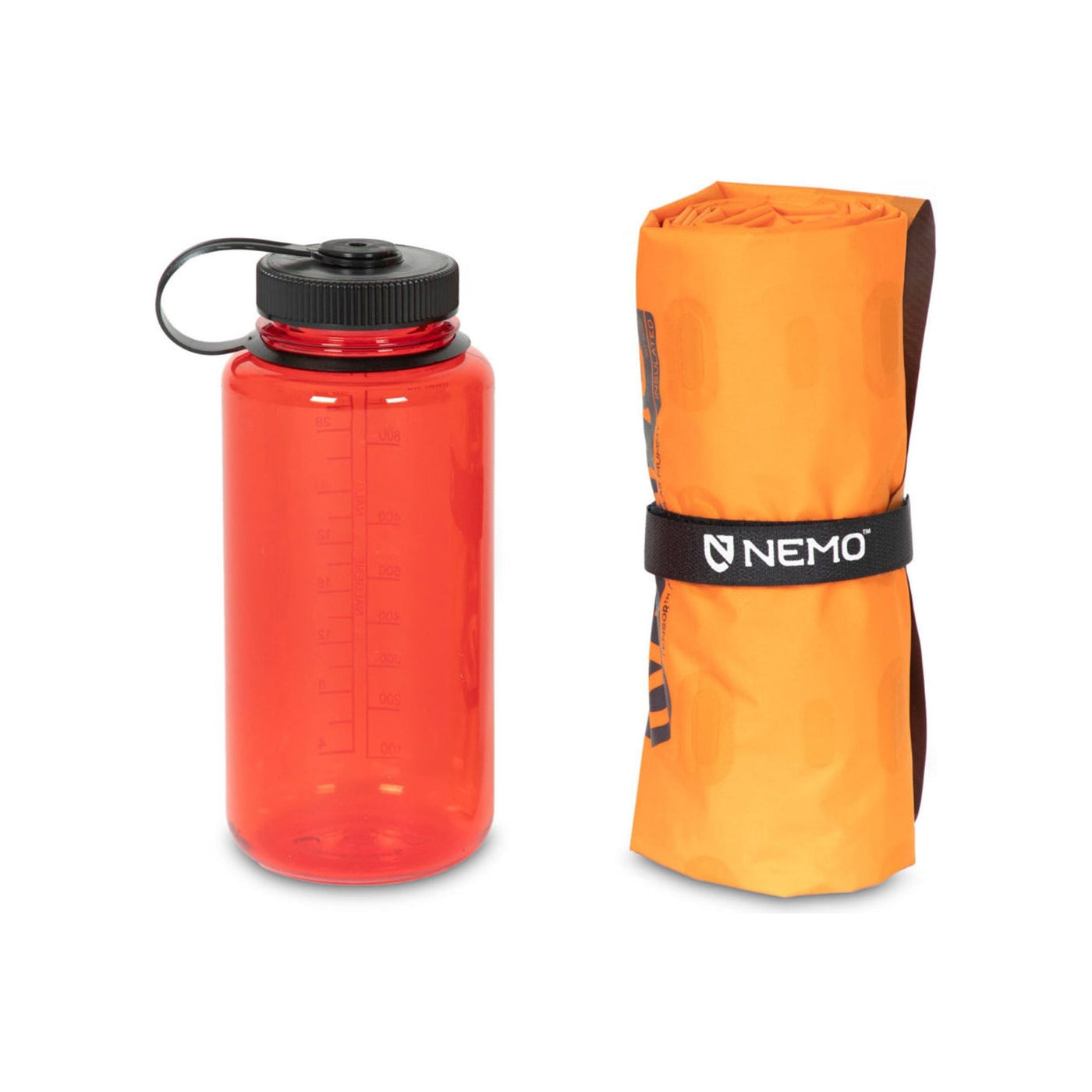 Nemo Tensor Alpine Insulated Sleeping Mat