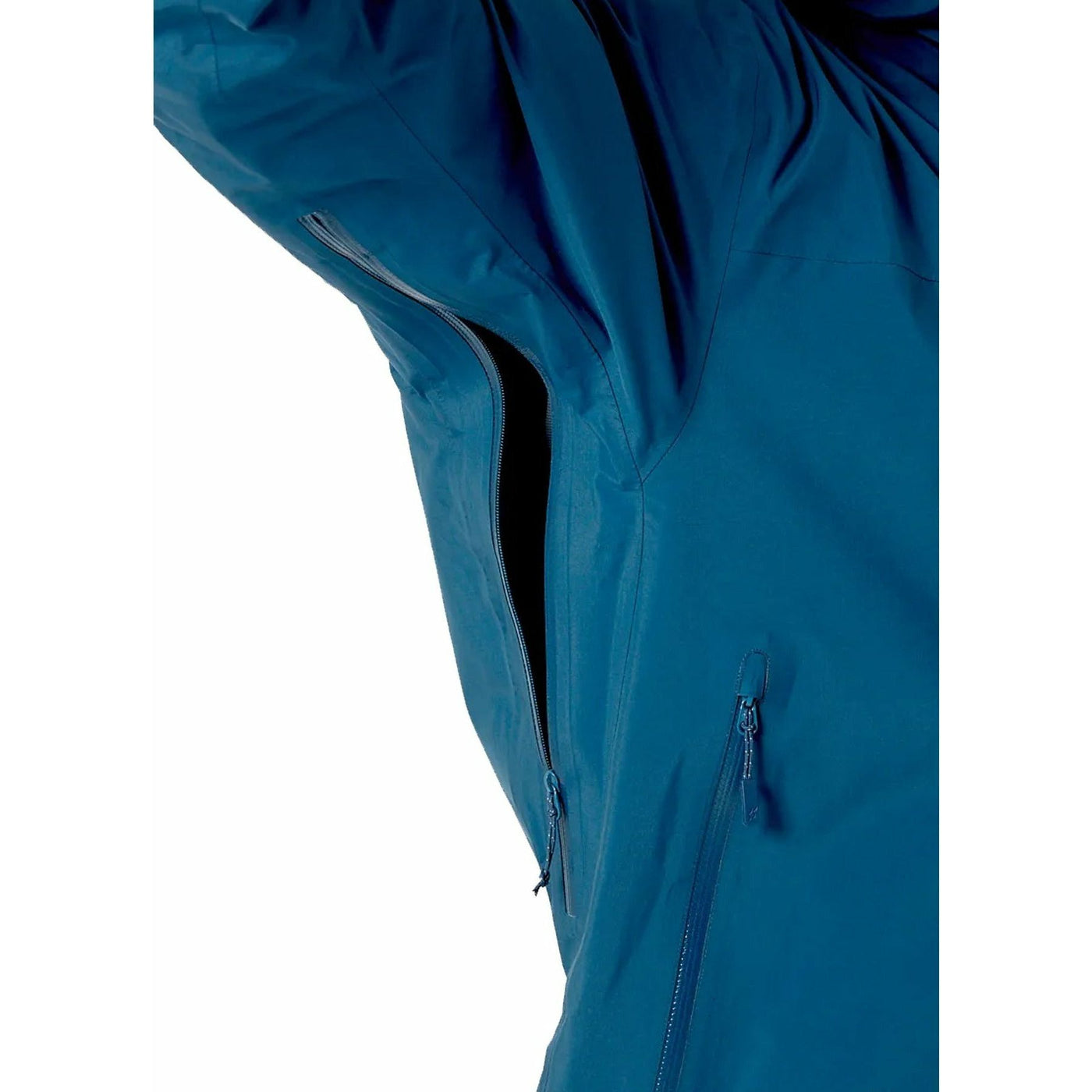 Mens Rab Meridian Gore-Tex Jacket