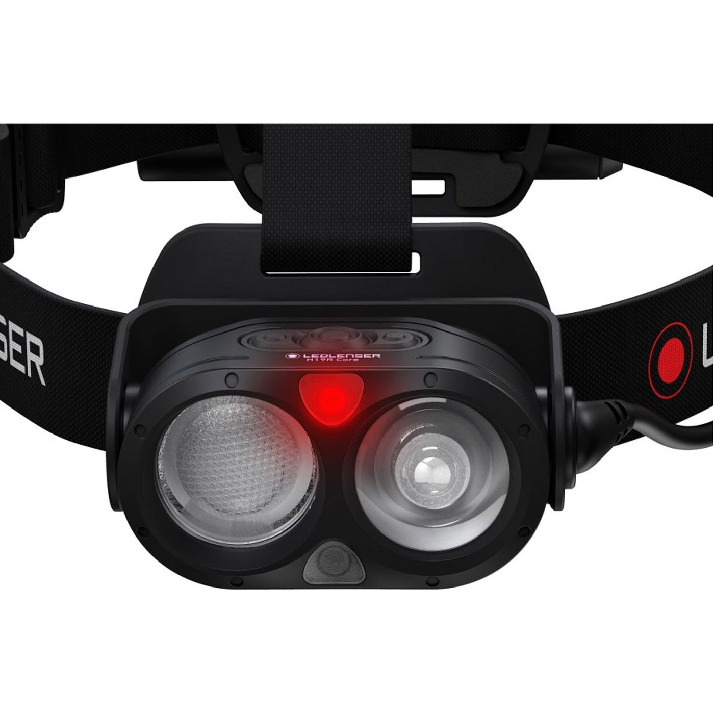 Ledlenser H19R Core 3500Lumen Rechargeable Headlamp