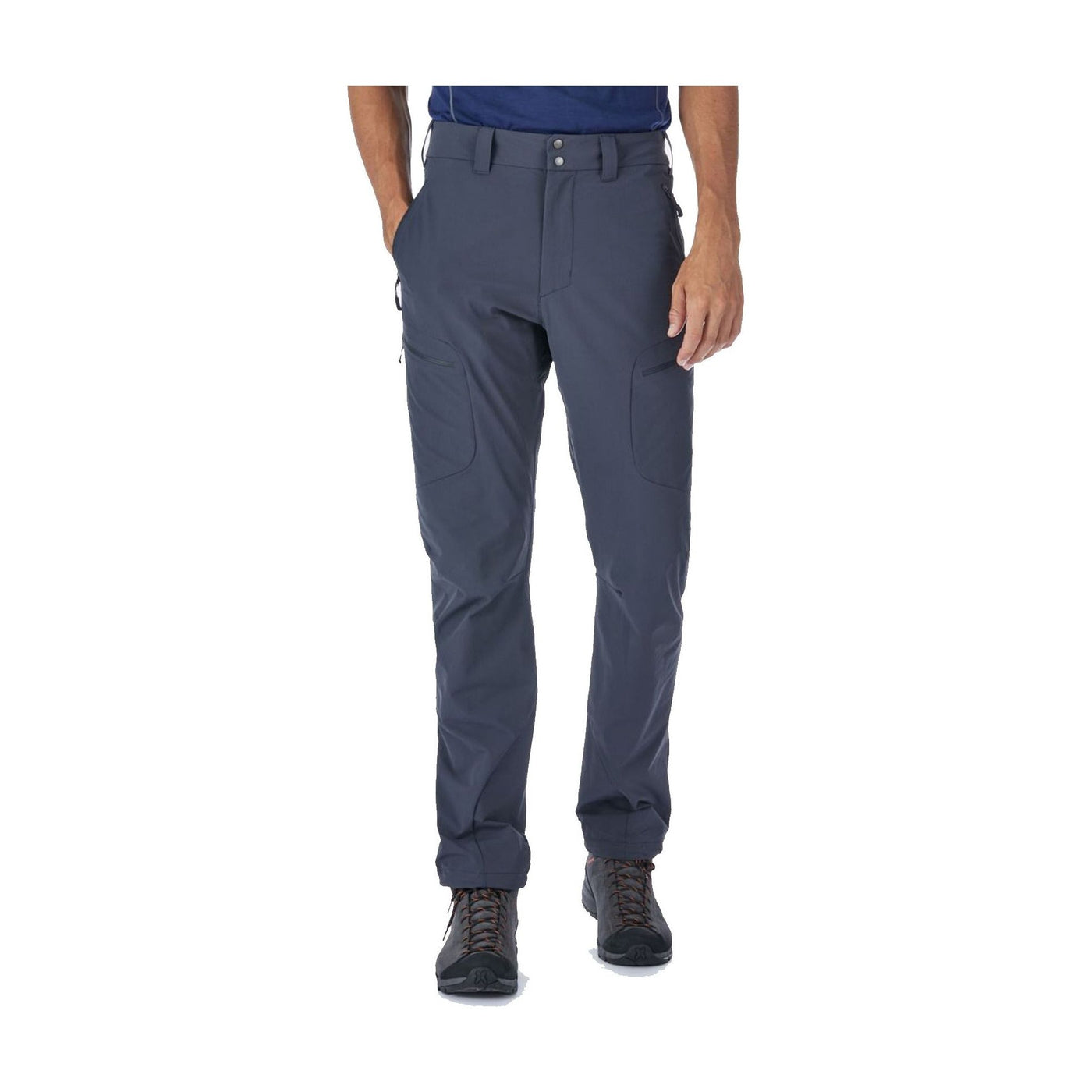 Mens Rab Sawtooth Pants