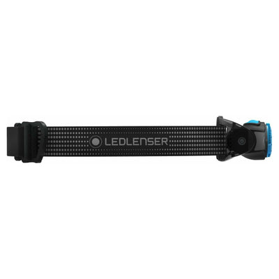 Ledlenser MH5 400Lumen Rechargeable Headlamp