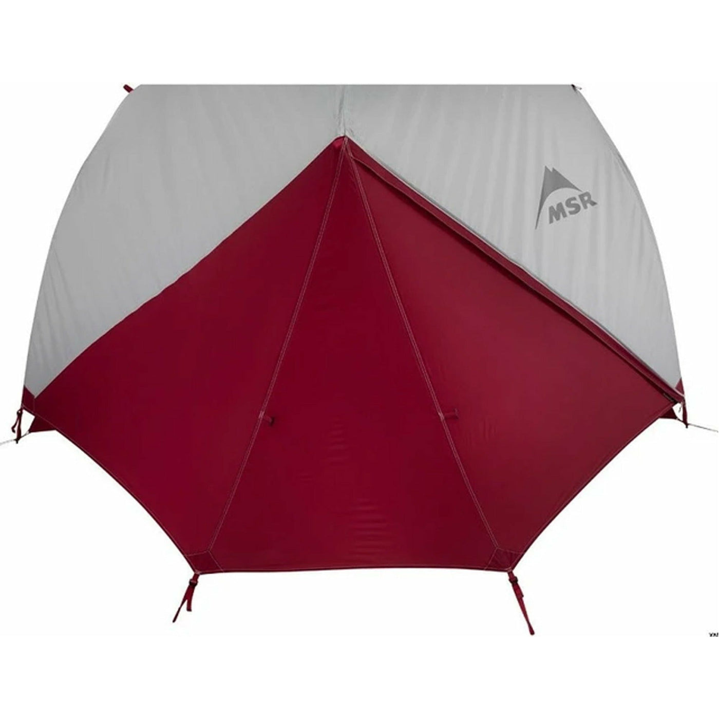 MSR Elixir 2 Person Hiking Tent with Footprint