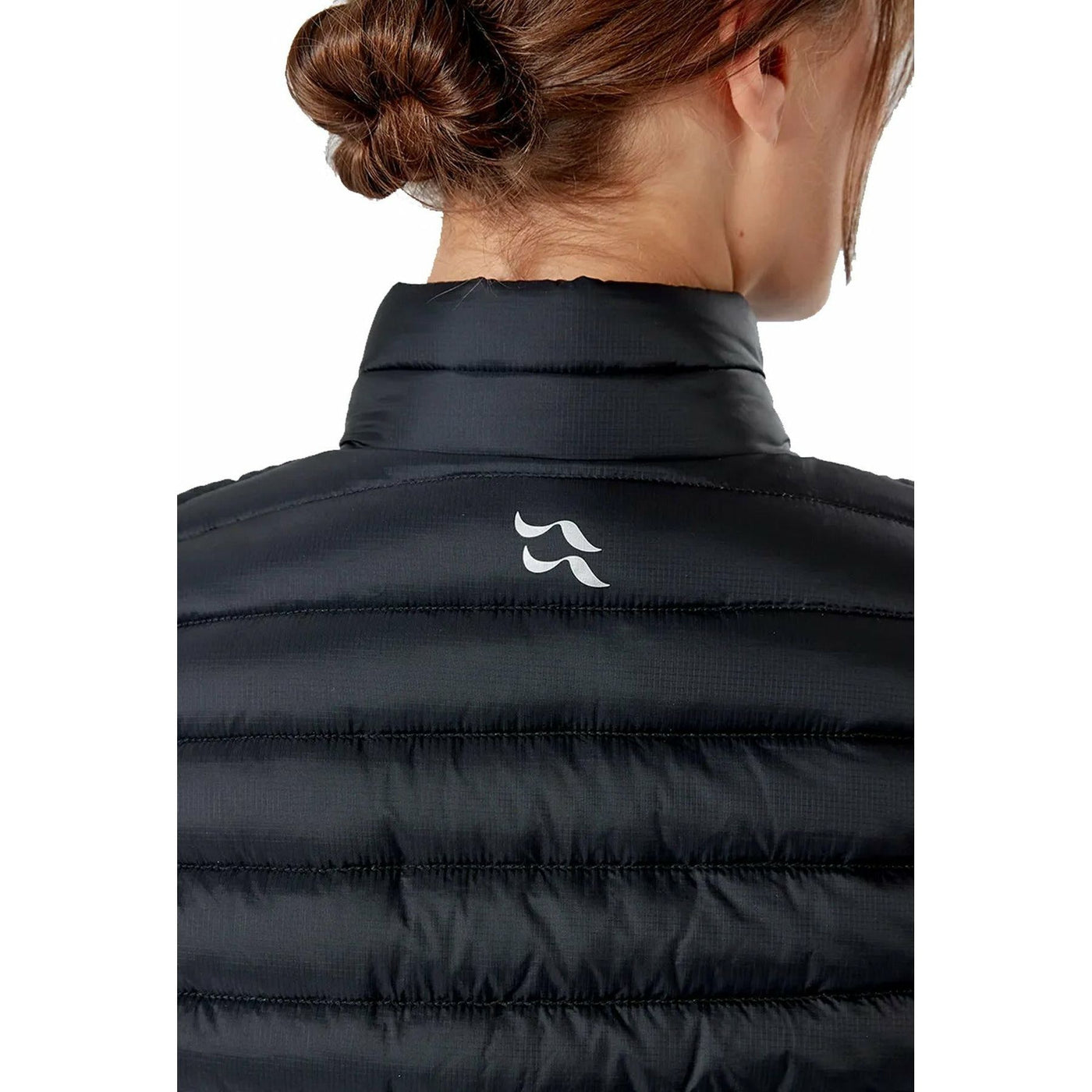 Womens Rab Microlight Vest