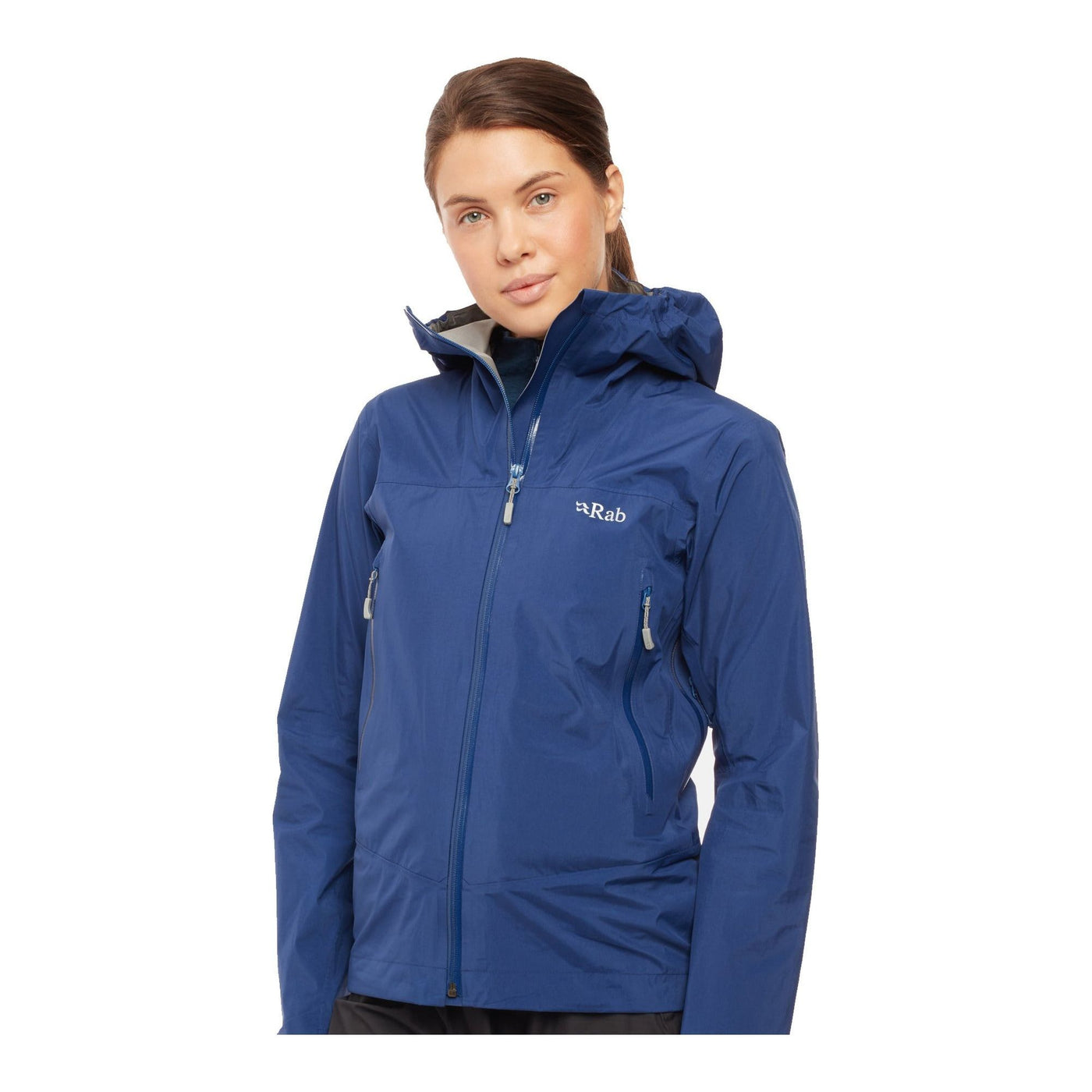 Womens Rab Meridian Gore-Tex Jacket - Dwights Outdoors