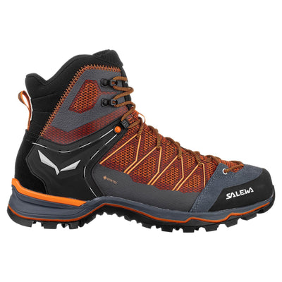 Salewa Mens Mountain Trainer Lite Mid GTX Boots