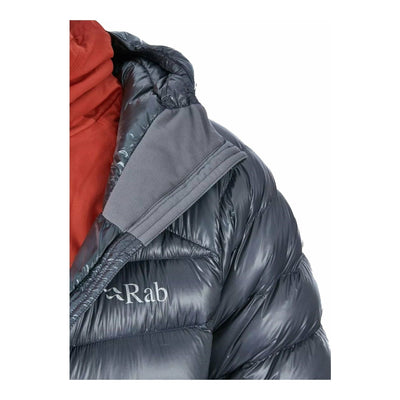 Mens Rab Zero G Jacket