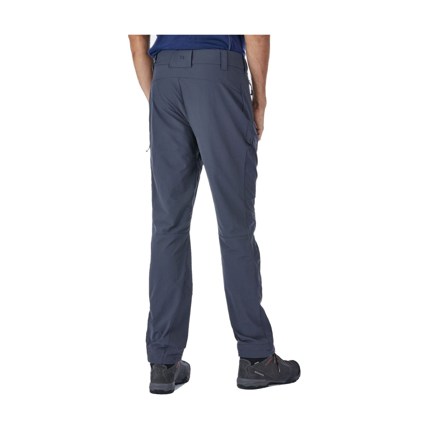 Mens Rab Sawtooth Pants