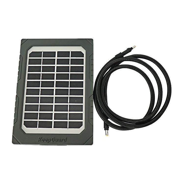 Keepguard Solar Panel for KG795