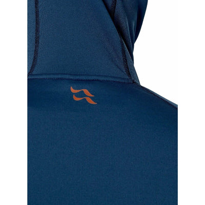 Mens Rab Superflux Hoody