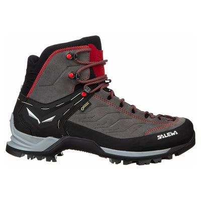 Salewa Mens Mountain Trainer Mid GTX Boots