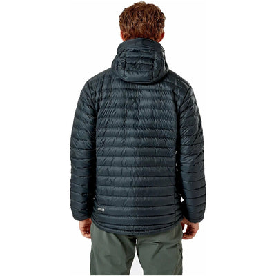 Mens Rab Microlight Alpine Jacket