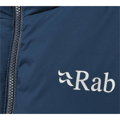 Mens Rab Infinity Light Jacket