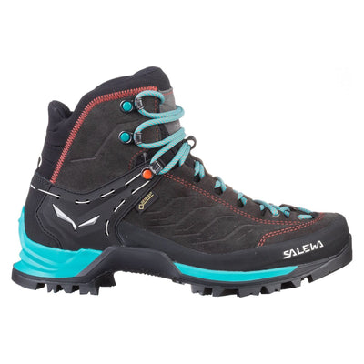 Salewa Womens Mountain Trainer Mid GTX Boots